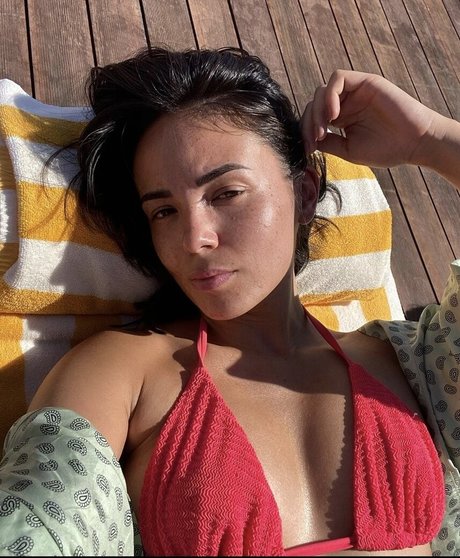 Agathe Auproux star nude image