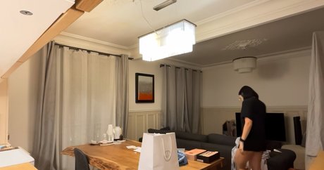 Agathe Auproux star beautiful photos