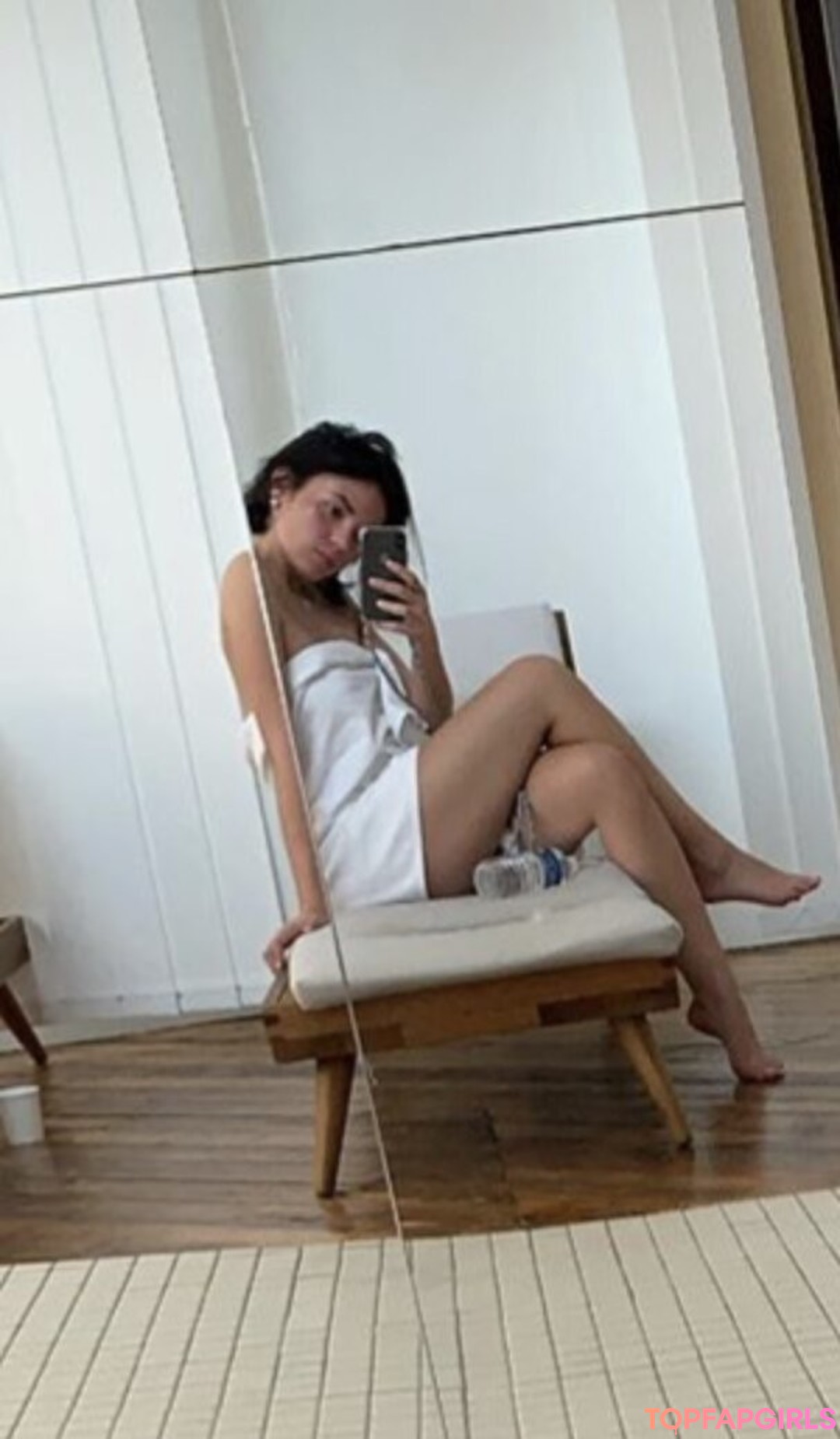 Agathe Auproux model photo
