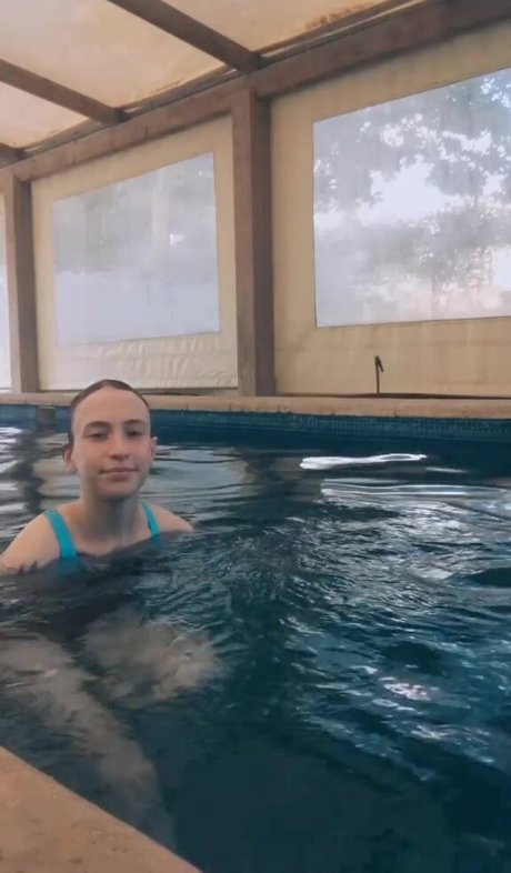 Yasmin avrahami nice model archive