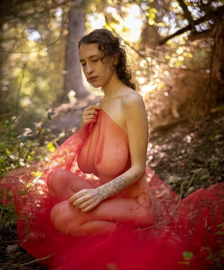 Yasmin avrahami nude star galleries