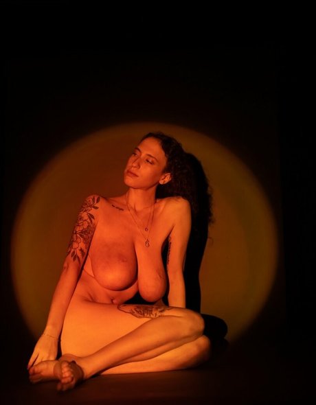 Yasmin avrahami pornographic star photos