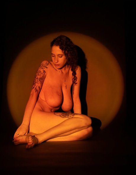 Yasmin avrahami pornographic actress image