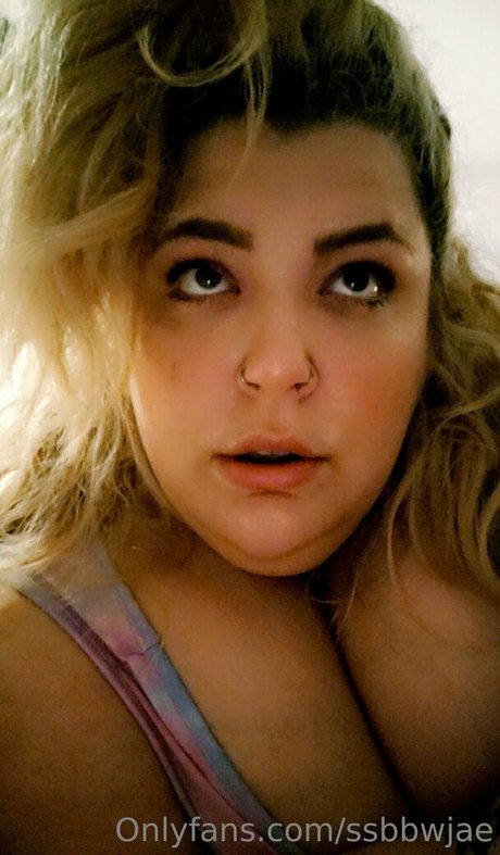 ssbbwjae star sexy image