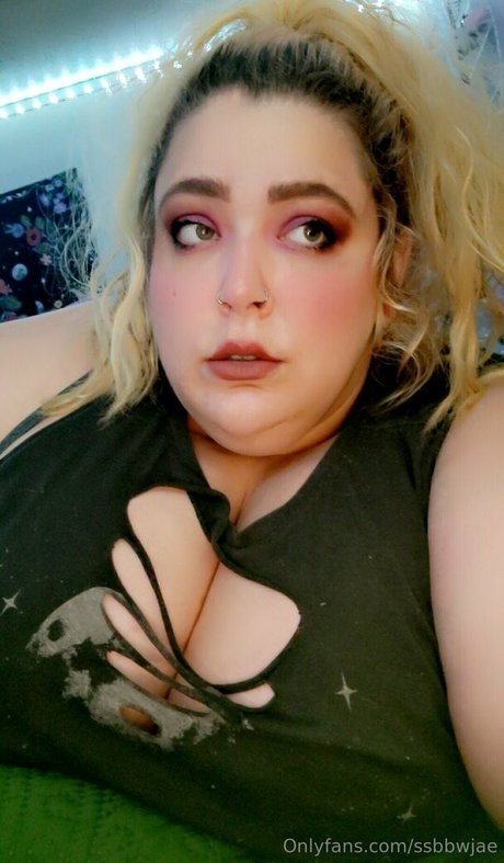 ssbbwjae sex model img