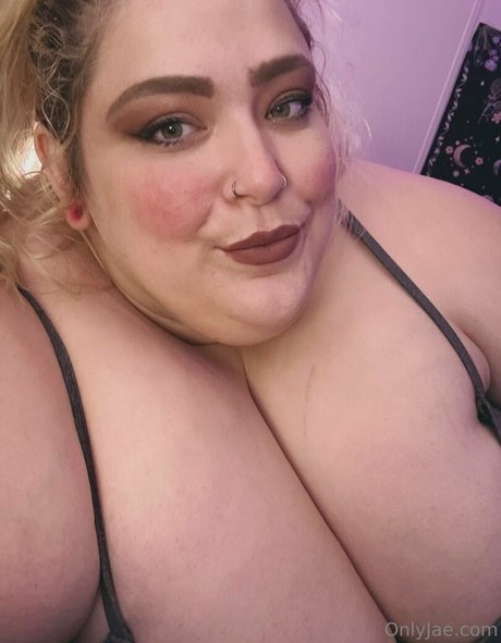 ssbbwjae exclusive pornstar photo