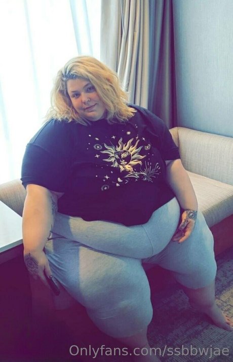 ssbbwjae pornographic model photo