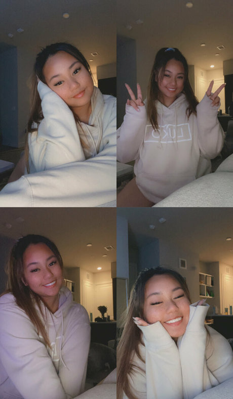 peachykaix model art pic