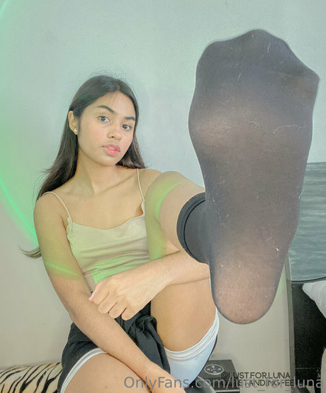 lust for luna model nudes gallery