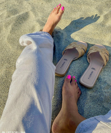 lust for luna model best archive