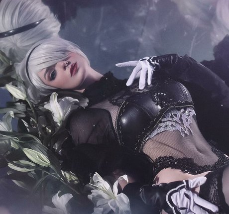 MightyRaccoon star nude photos