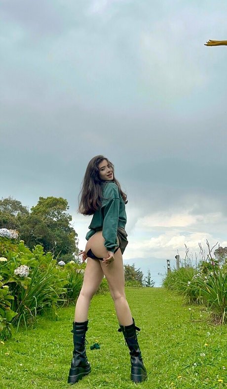 soifieeofficial pornstar erotic photo