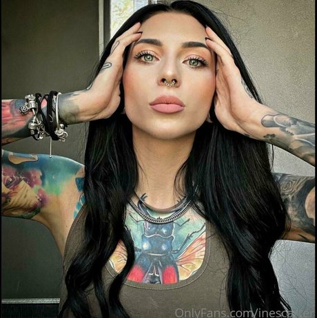 inkedines model nice archive