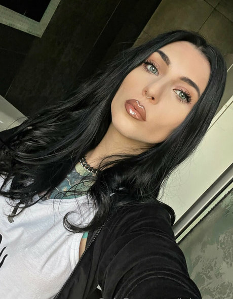 inkedines art pornstar images