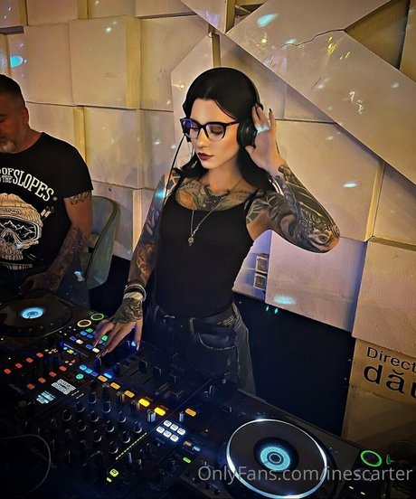 inkedines model best gallery