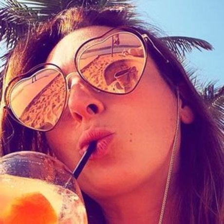 Luisa Zissman pornographic actress galleries