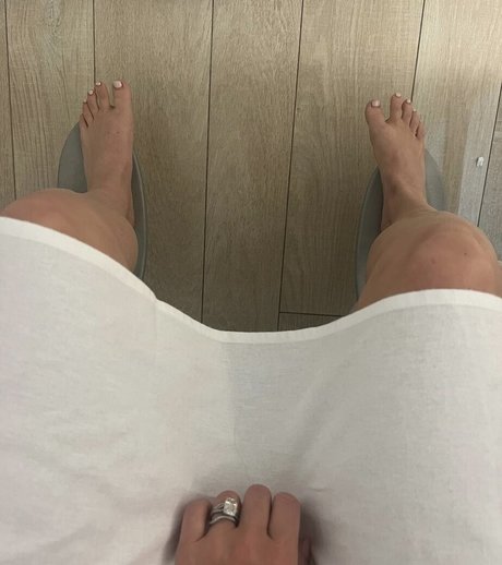 Luisa Zissman star nude pics