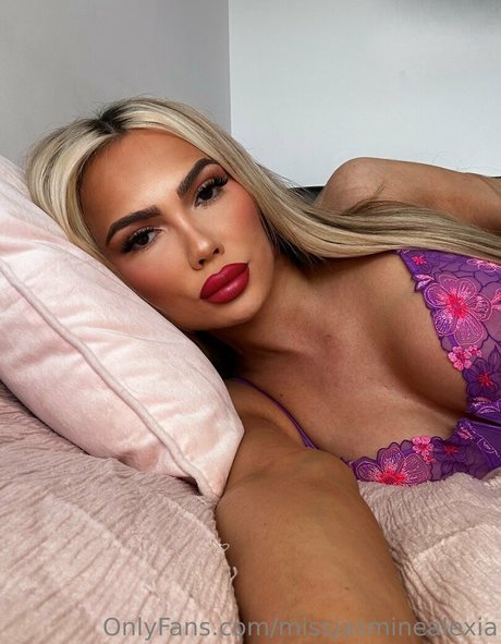 missjasminealexia top model img