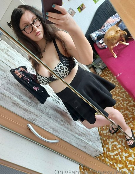 sexy jess 69 high quality model photo