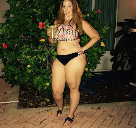 Thickitalianmami star erotic galleries