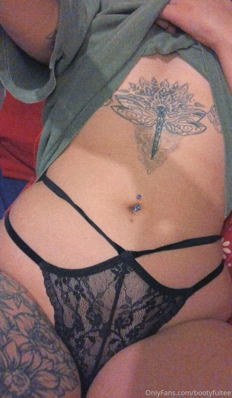 bootyfultee star best pic