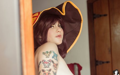 Momokoplay high quality actress picture