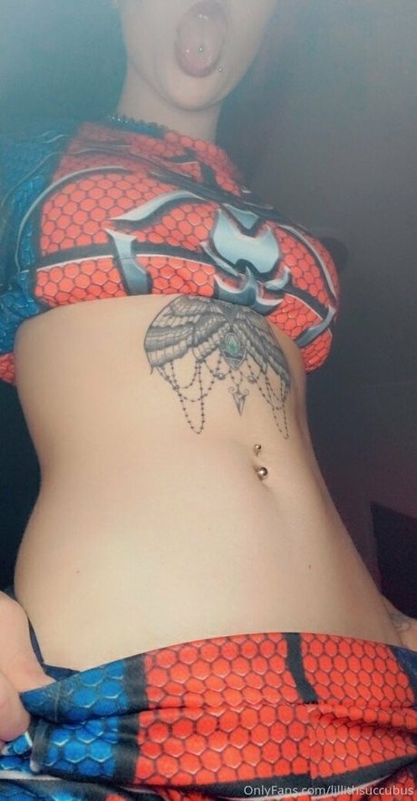 lillithlethya art model photos