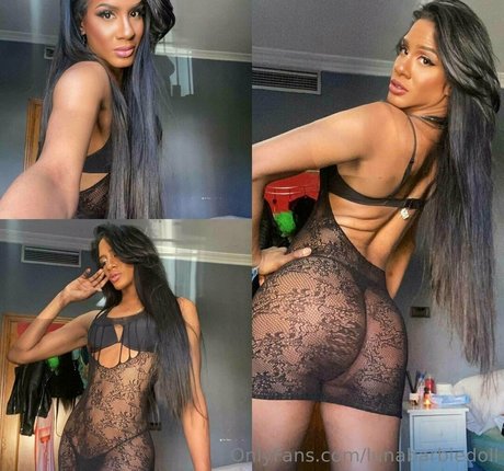 lunabarbiedoll model hd pic