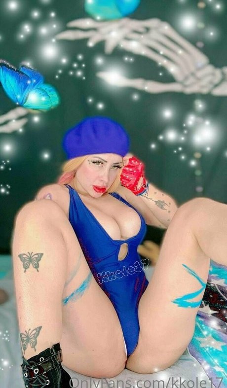 Kkole17 star sex image