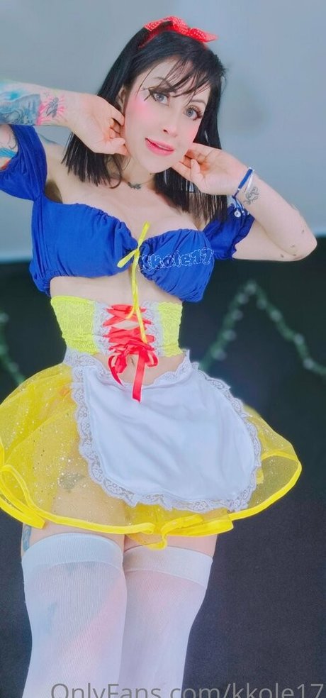 Kkole17 pornstar nice image