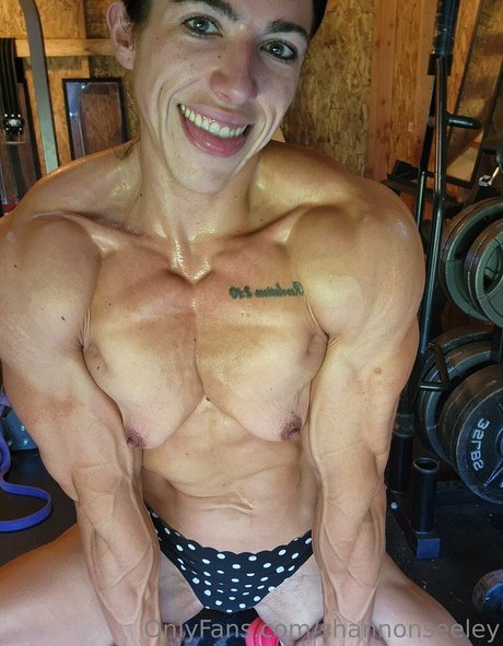 bodybuilder onlyfans art nude image