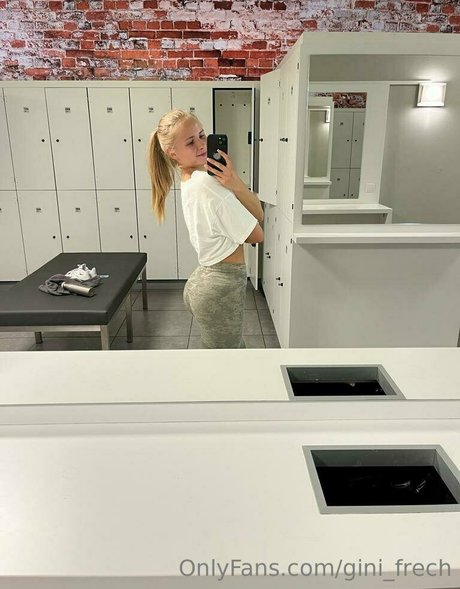 gini frech high quality model archive