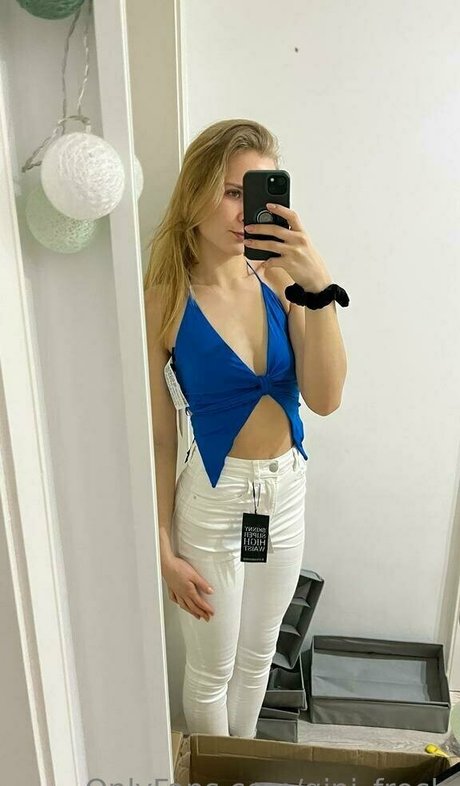 gini frech porn star photo