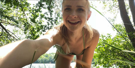 gini frech star beautiful image