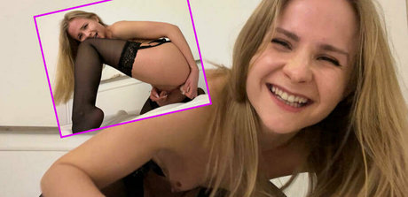 gini frech adult model image