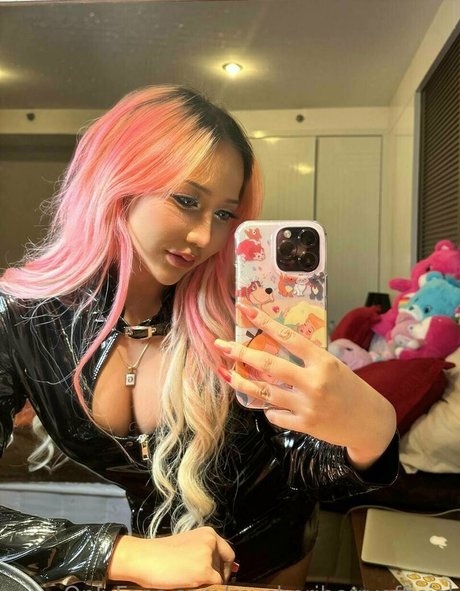 mycheriberryofficial star exclusive gallery