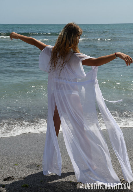 Ugotitflauntit nude model archive