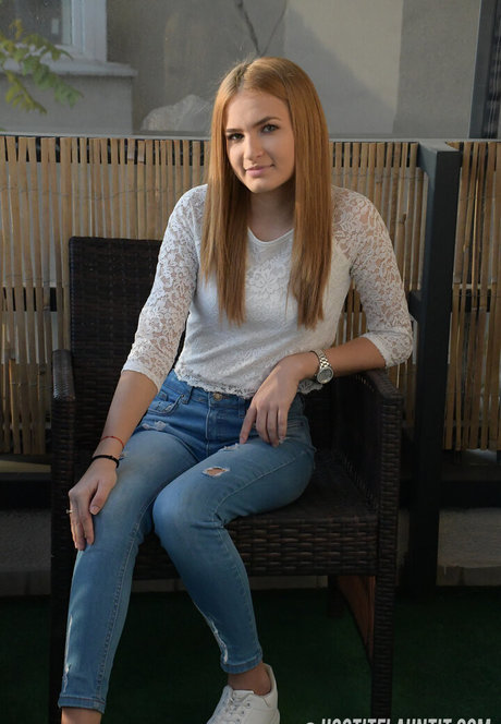 Ugotitflauntit nudes pornstar pictures