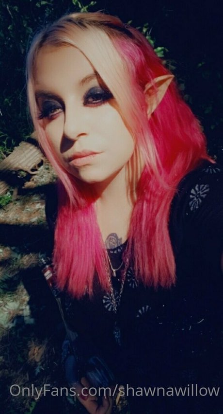 shawnawillow high quality star pics