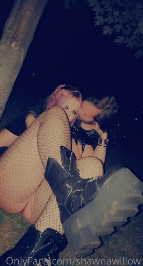 shawnawillow pretty pornstar galleries