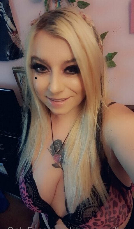 shawnawillow high quality actress photos