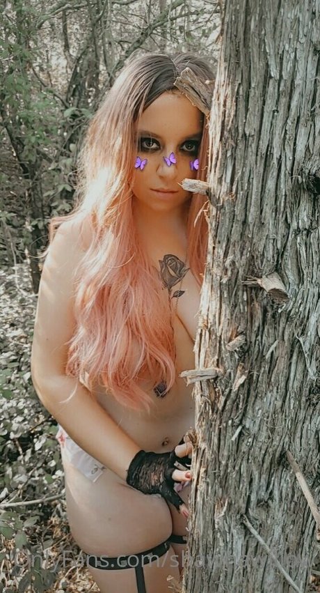 shawnawillow pornstar pretty photos