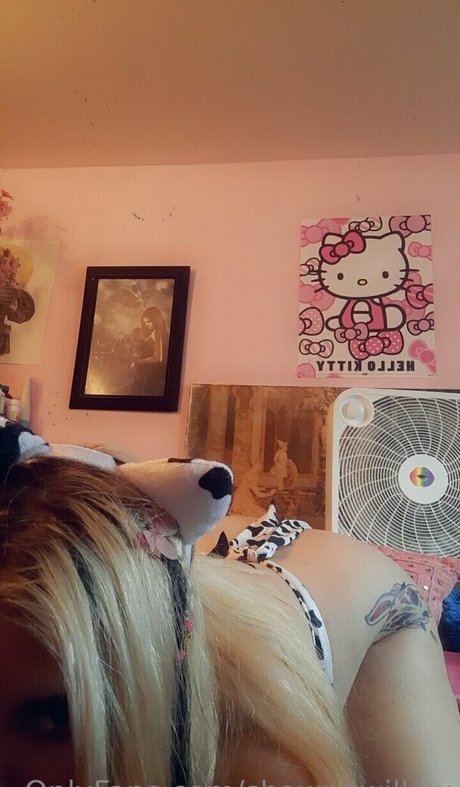 shawnawillow perfect actress archive