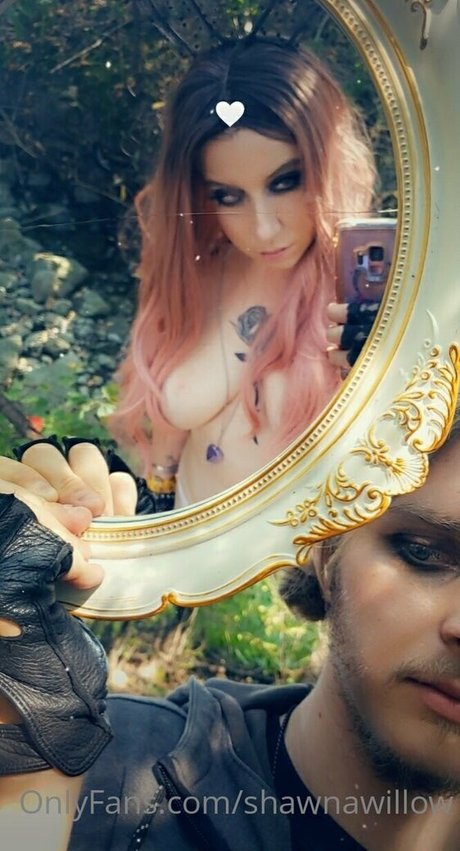 shawnawillow nudes pornstar pic