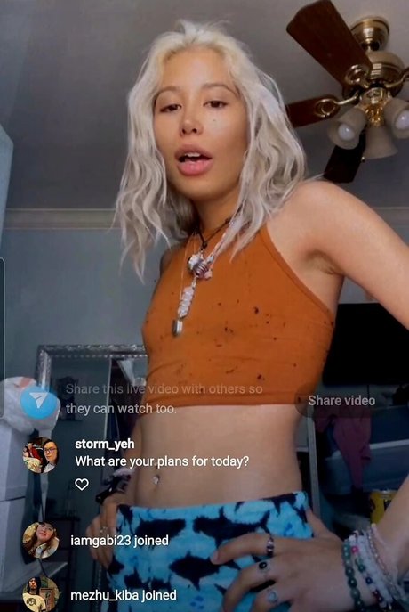 Charisma Kain pornstar naked pictures