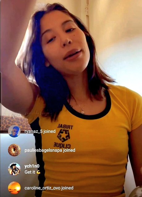 Charisma Kain model sex galleries