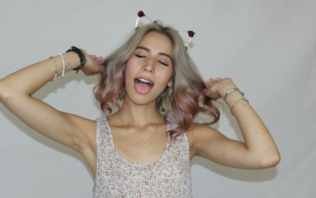 Charisma Kain model hd gallery