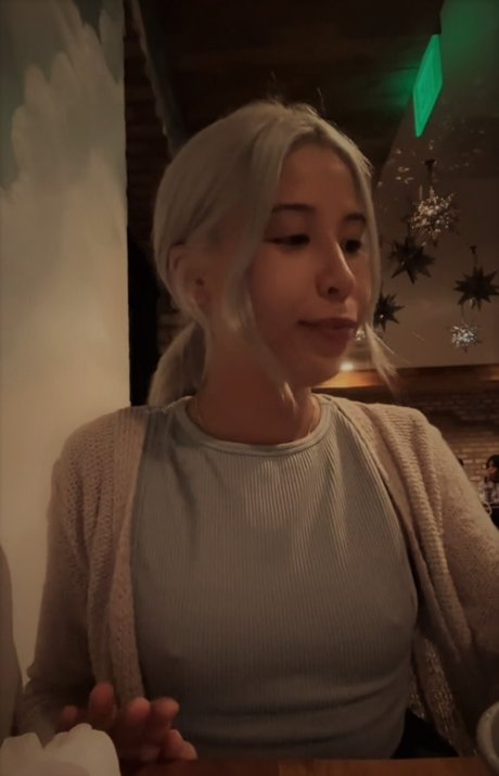 Charisma Kain sexy pornstar pic