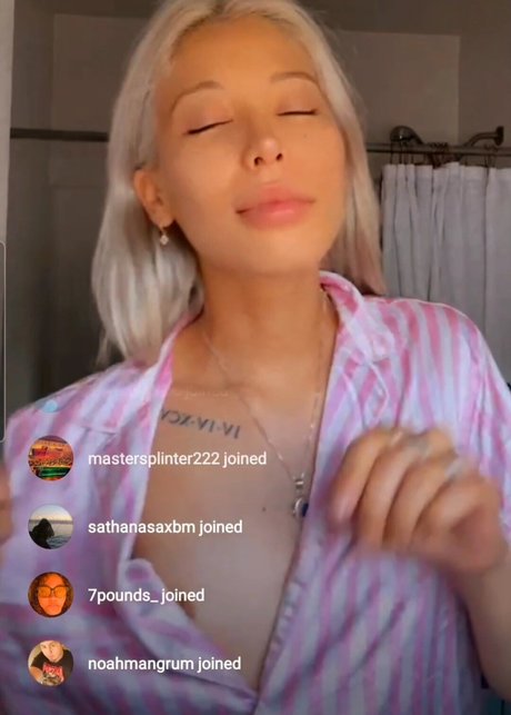 Charisma Kain naked actress photo