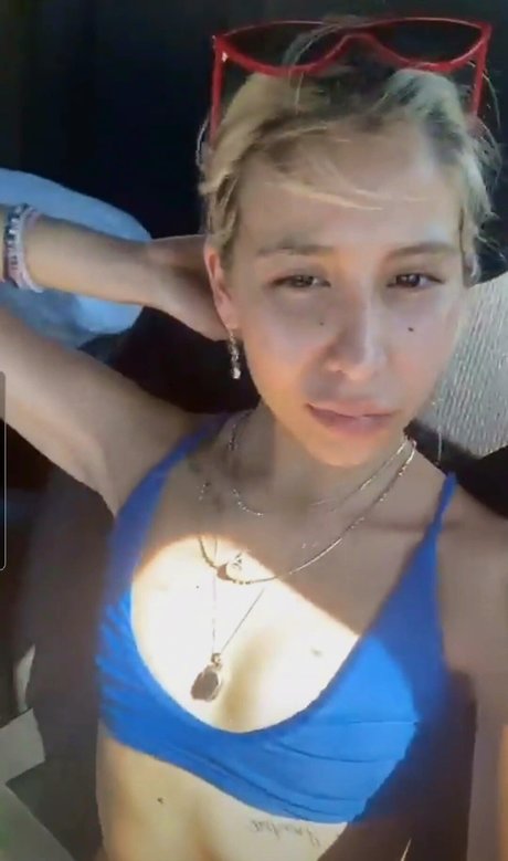 Charisma Kain naked pornstar gallery